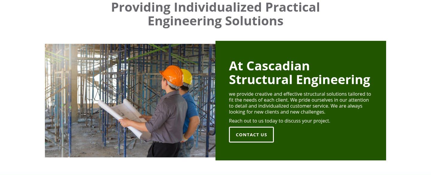 Practical solutions