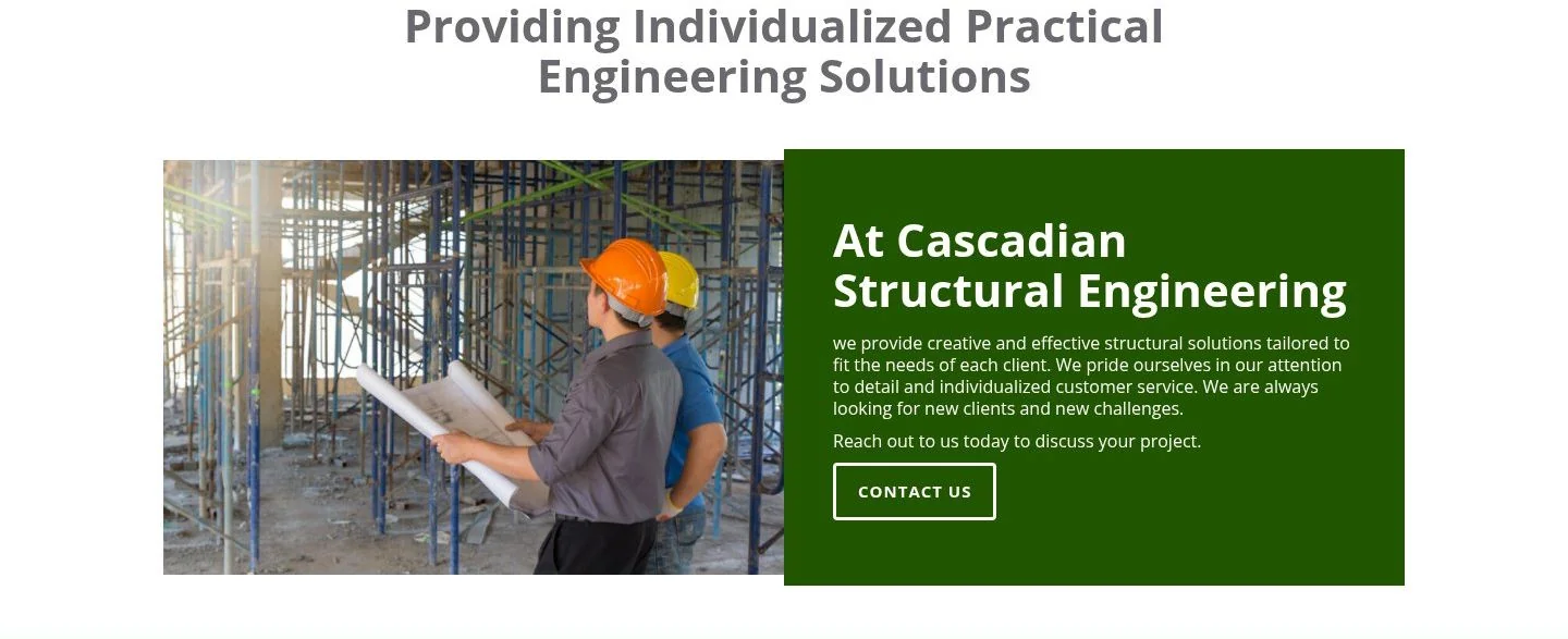 Practical solutions