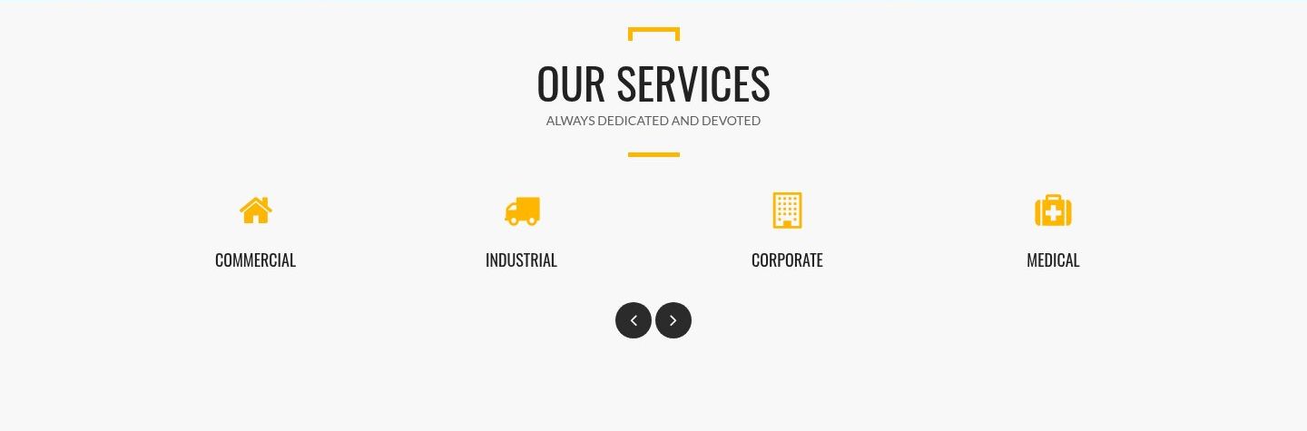 Services