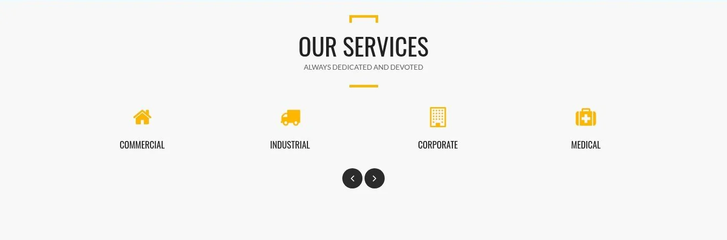 Services