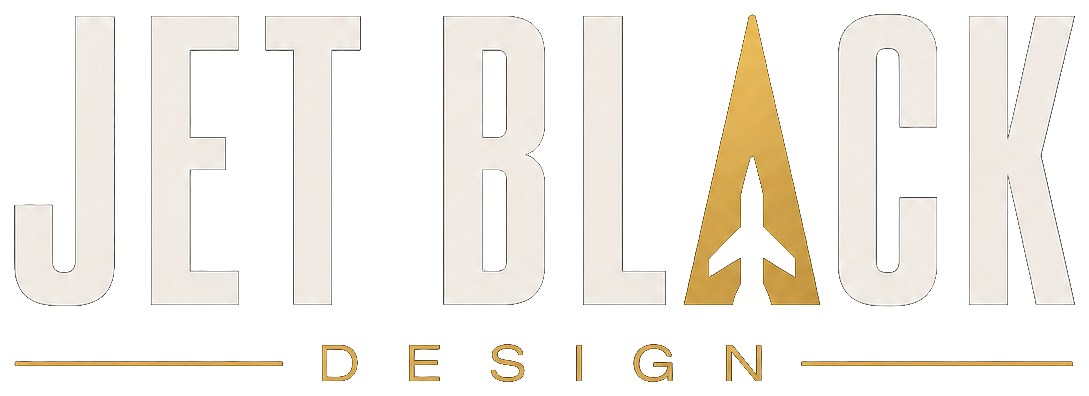 Jet Black Design