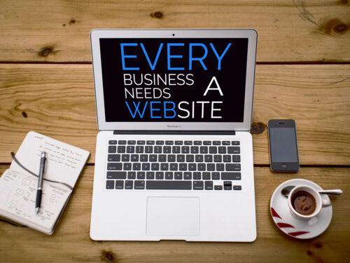 All Businesses Need a Website!
